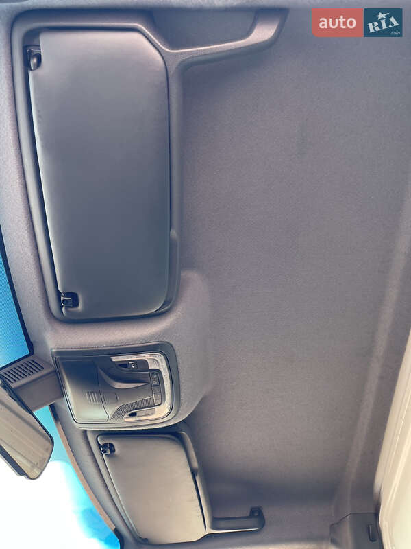 Рефрижератор Mercedes-Benz Sprinter 2020 в Рівному