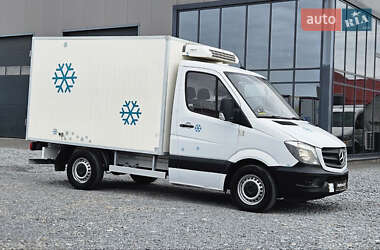Рефрижератор Mercedes-Benz Sprinter 2016 в 