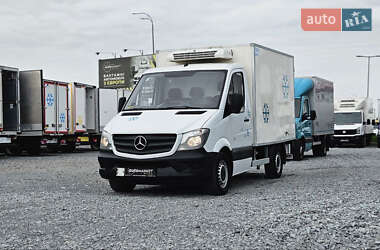 Рефрижератор Mercedes-Benz Sprinter 2016 в 