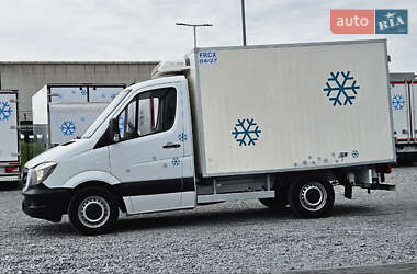 Рефрижератор Mercedes-Benz Sprinter 2016 в 