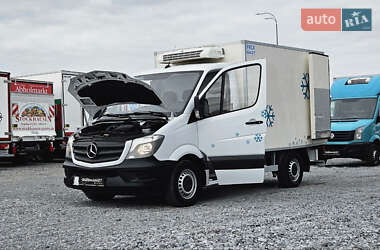 Рефрижератор Mercedes-Benz Sprinter 2016 в 