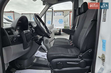 Рефрижератор Mercedes-Benz Sprinter 2016 в 