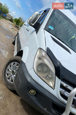 Мікроавтобус Mercedes-Benz Sprinter 2007 в 