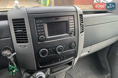 Вантажний фургон Mercedes-Benz Sprinter 2014 в 