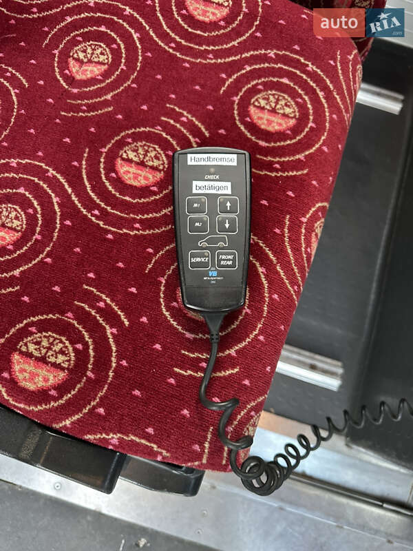 Туристичний / Міжміський автобус Mercedes-Benz Sprinter 2010 в Корсунь-Шевченківському