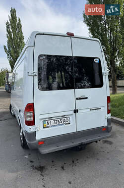 Інші автобуси Mercedes-Benz Sprinter 2000 в 