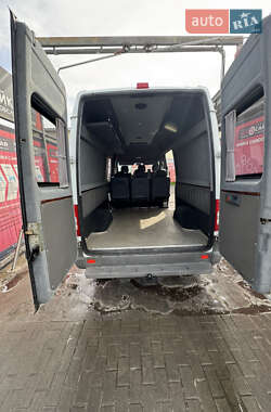 Інші автобуси Mercedes-Benz Sprinter 2000 в 