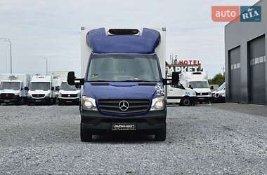 Рефрижератор Mercedes-Benz Sprinter 2018 в 