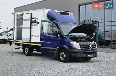 Рефрижератор Mercedes-Benz Sprinter 2018 в 