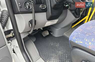 Туристичний / Міжміський автобус Mercedes-Benz Sprinter 2013 в 