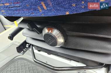 Туристичний / Міжміський автобус Mercedes-Benz Sprinter 2013 в 