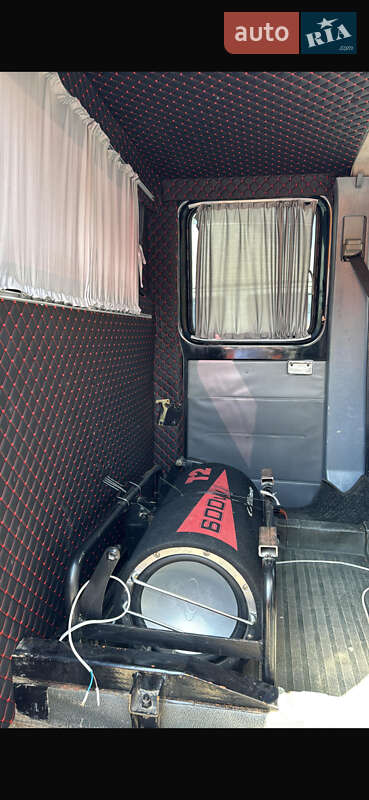 Автовоз Mercedes-Benz Sprinter 2003 в Одесі