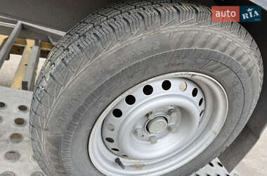 Автовоз Mercedes-Benz Sprinter 2004 в 