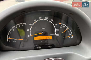 Автовоз Mercedes-Benz Sprinter 2004 в 