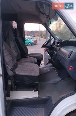 Микроавтобус Mercedes-Benz Sprinter 2006 в 