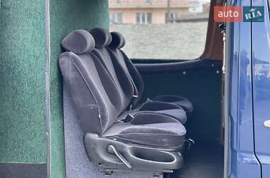 Вантажопасажирський фургон Mercedes-Benz Sprinter 2007 в 