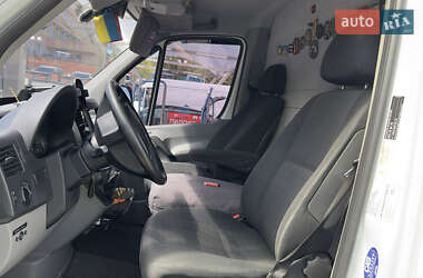 Рефрижератор Mercedes-Benz Sprinter 2016 в 