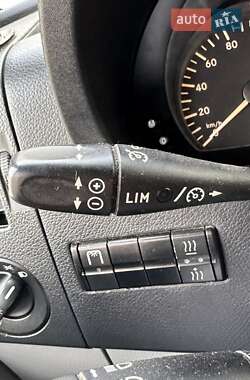 Мікроавтобус Mercedes-Benz Sprinter 2007 в 