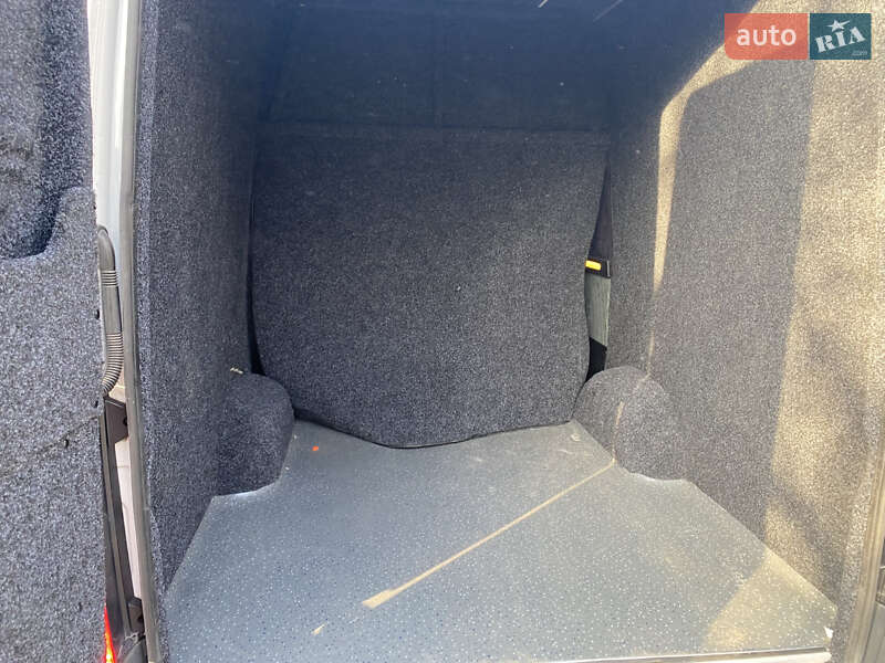 Микроавтобус Mercedes-Benz Sprinter 2019 в Киеве