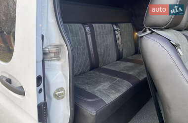 Микроавтобус Mercedes-Benz Sprinter 2019 в 