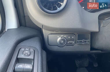 Микроавтобус Mercedes-Benz Sprinter 2019 в 