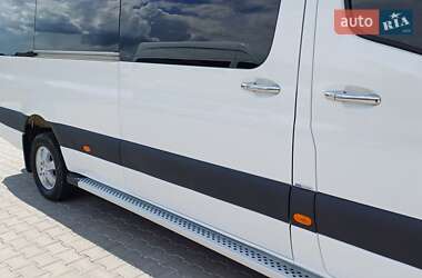 Микроавтобус Mercedes-Benz Sprinter 2020 в 
