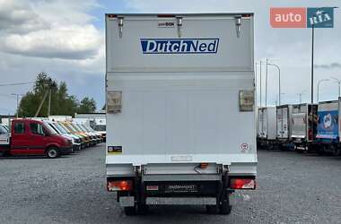 Грузовой фургон Mercedes-Benz Sprinter 2020 в 