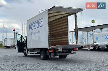 Грузовой фургон Mercedes-Benz Sprinter 2020 в 