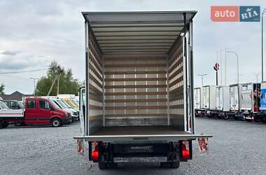 Грузовой фургон Mercedes-Benz Sprinter 2021 в 