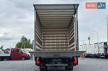 Грузовой фургон Mercedes-Benz Sprinter 2021 в 