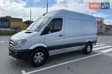 Інші автобуси Mercedes-Benz Sprinter 2011 в Вінниці