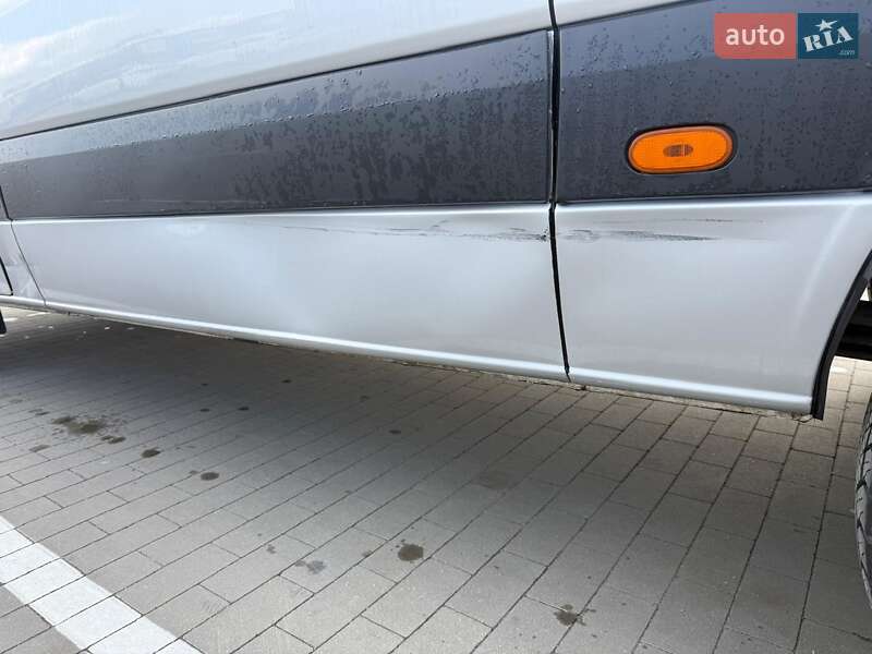 Інші автобуси Mercedes-Benz Sprinter 2011 в Вінниці