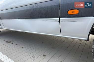 Другие автобусы Mercedes-Benz Sprinter 2011 в 
