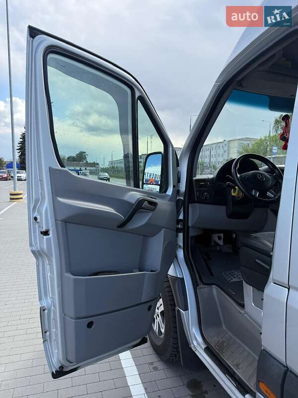 Інші автобуси Mercedes-Benz Sprinter 2011 в Вінниці