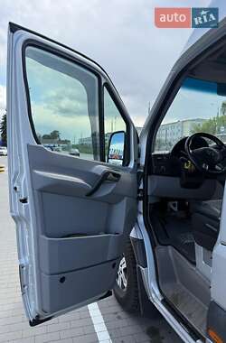 Другие автобусы Mercedes-Benz Sprinter 2011 в 