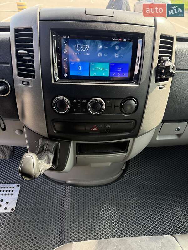 Інші автобуси Mercedes-Benz Sprinter 2011 в Вінниці