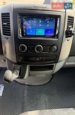 Другие автобусы Mercedes-Benz Sprinter 2011 в 