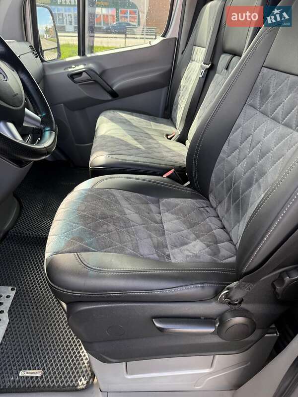 Інші автобуси Mercedes-Benz Sprinter 2011 в Вінниці
