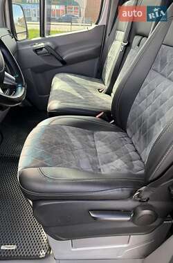 Другие автобусы Mercedes-Benz Sprinter 2011 в 