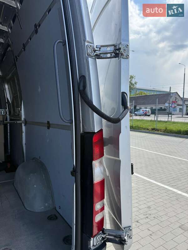 Інші автобуси Mercedes-Benz Sprinter 2011 в Вінниці