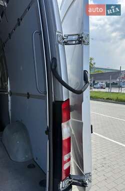 Другие автобусы Mercedes-Benz Sprinter 2011 в 