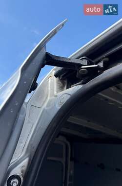 Другие автобусы Mercedes-Benz Sprinter 2011 в 