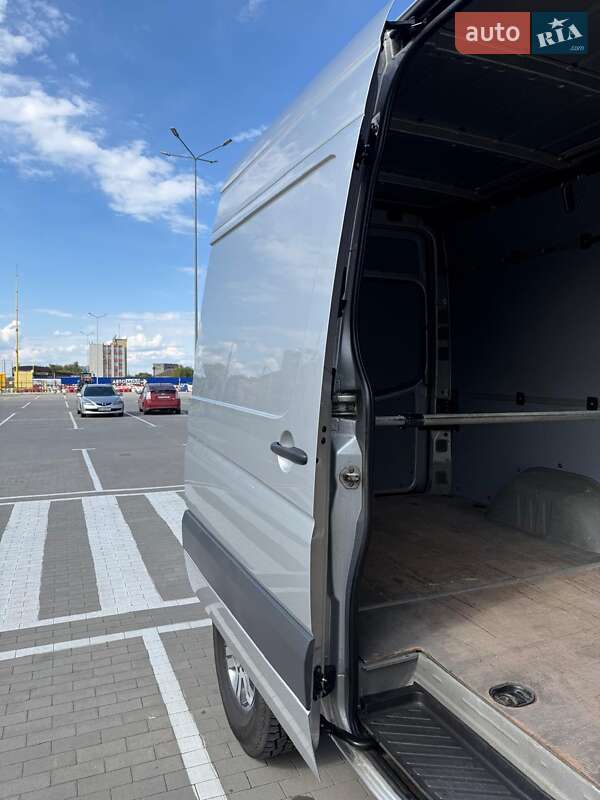 Інші автобуси Mercedes-Benz Sprinter 2011 в Вінниці