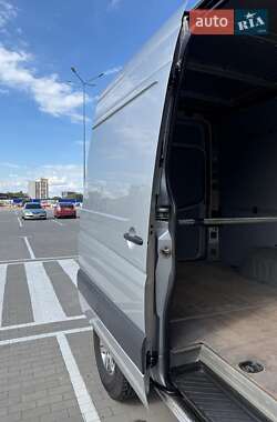 Другие автобусы Mercedes-Benz Sprinter 2011 в 