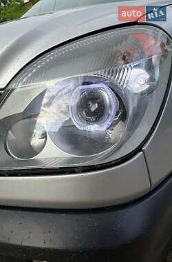 Другие автобусы Mercedes-Benz Sprinter 2011 в 