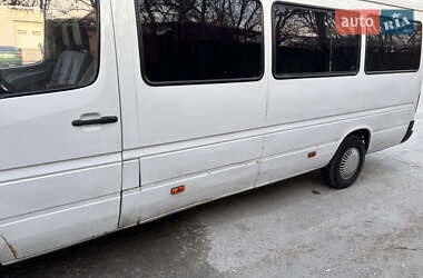 Приміський автобус Mercedes-Benz Sprinter 1999 в 