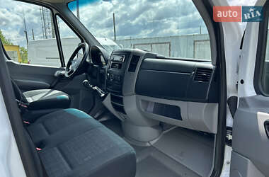 Вантажний фургон Mercedes-Benz Sprinter 2017 в 