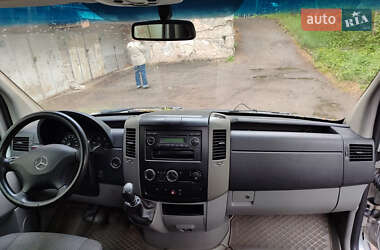 Мікроавтобус Mercedes-Benz Sprinter 2009 в 