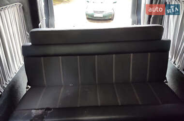 Мікроавтобус Mercedes-Benz Sprinter 2009 в 