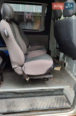 Мікроавтобус Mercedes-Benz Sprinter 2009 в 